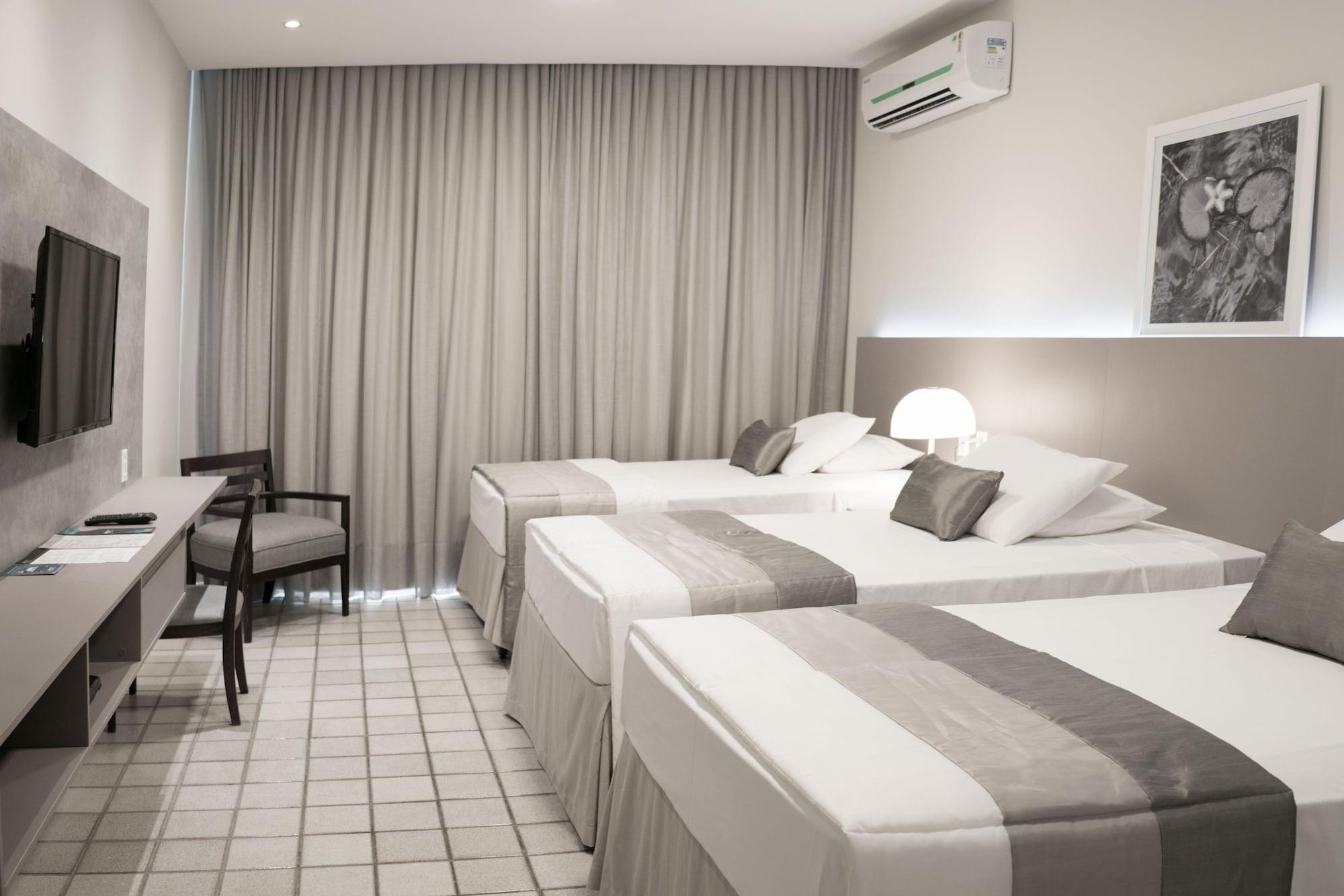 Blue Tree Towers 5*