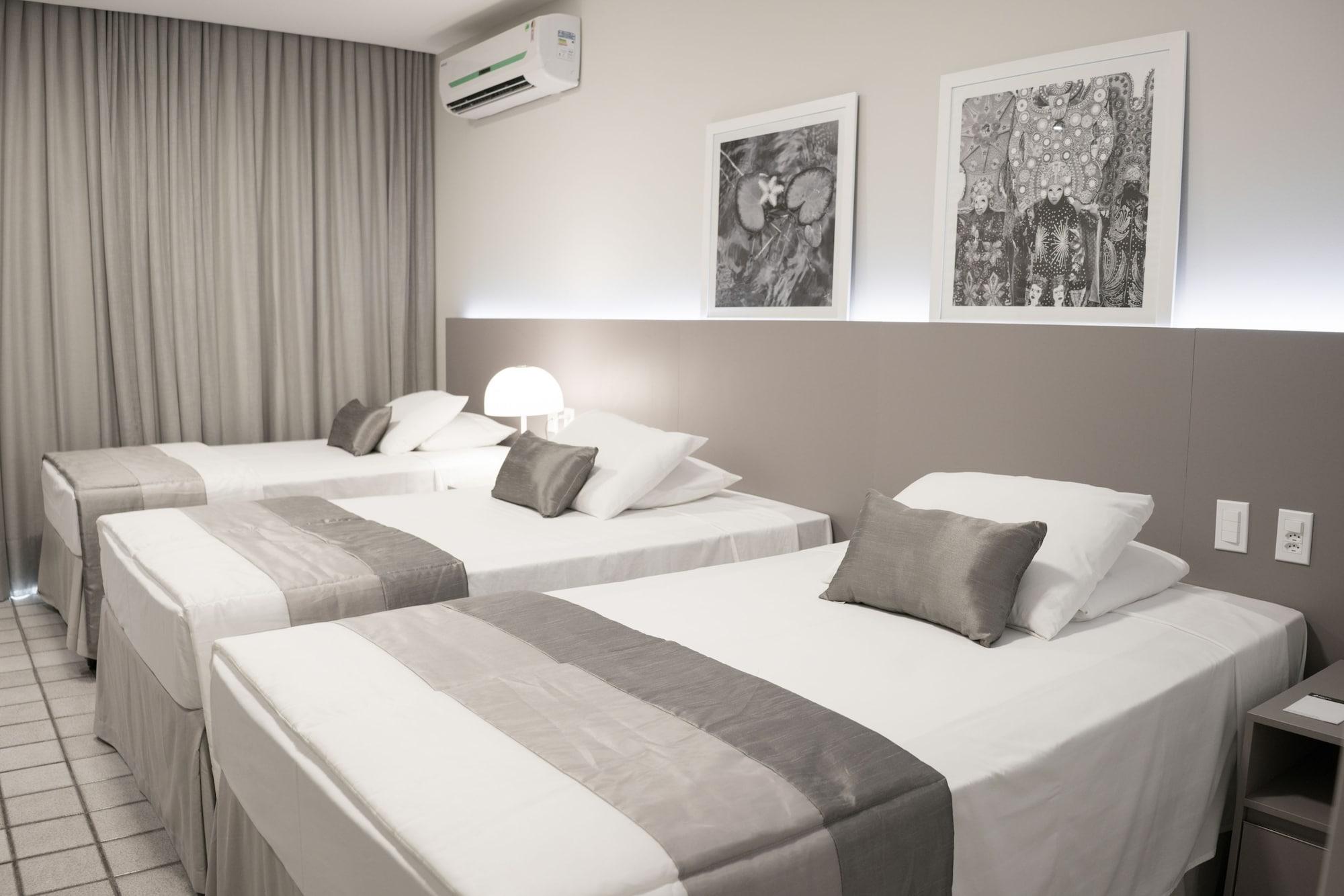 Hotel Blue Tree Towers