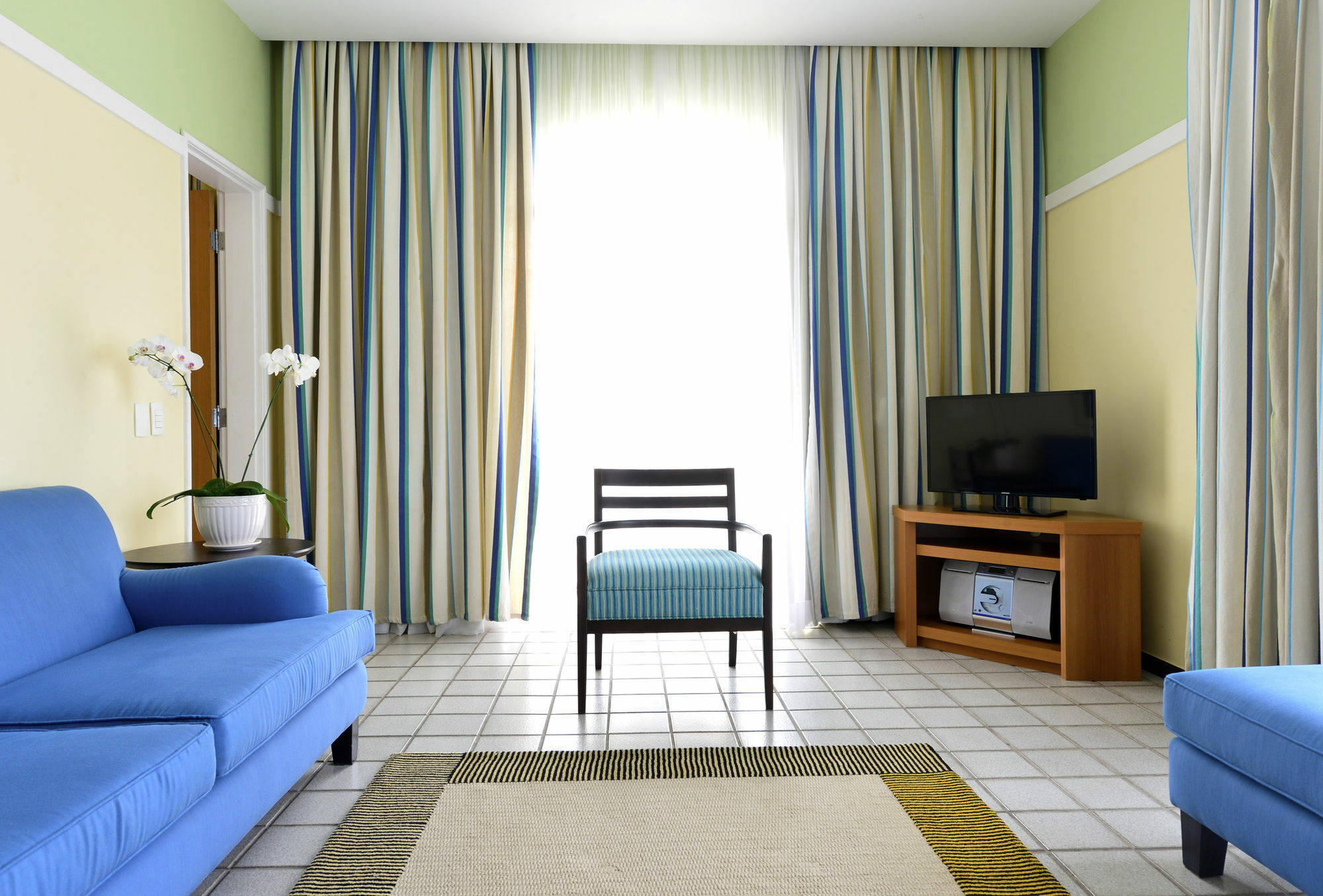 Blue Tree Towers 5* Sao Luis (Maranhao)